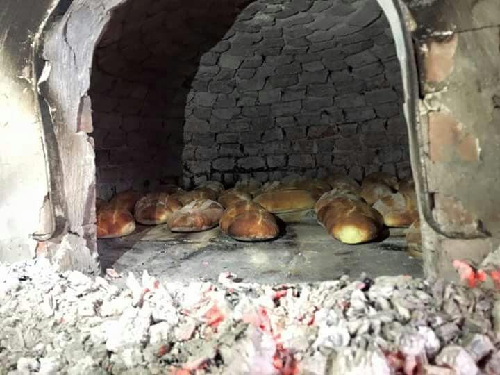 Masseria Rocca Di Gonato Castelbuono  Zewnętrze zdjęcie