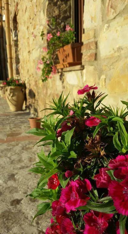 Masseria Rocca Di Gonato Castelbuono  Zewnętrze zdjęcie