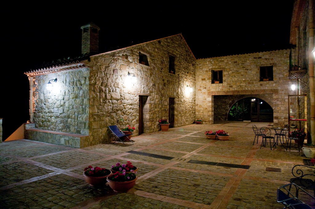 Masseria Rocca Di Gonato Castelbuono  Zewnętrze zdjęcie