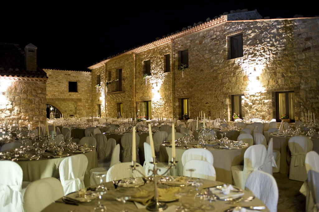 Masseria Rocca Di Gonato Castelbuono  Zewnętrze zdjęcie